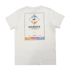 Camiseta Maresia Branca Original 11100991