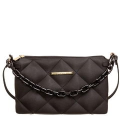 Bolsa Petite Jolie Bea Preta PJ10677