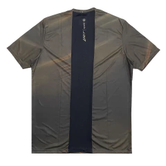 Camiseta UOT Raglan String ORIGINAL UMCM-0477 Band-03 - comprar online