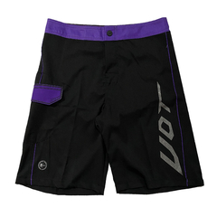 Bermuda UOT Pto/Roxo UMBO-0071 ORIGINAL