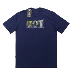 Camiseta UOT Azul ORIGINAL UMCM-0455
