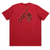 Camiseta UOT Vermelho ORIGINAL UMCM-0651