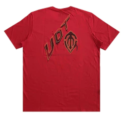 Camiseta UOT Vermelho ORIGINAL UMCM-0651