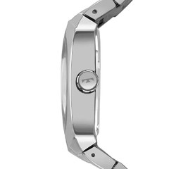 Relógio Technos Masc Skymaster Prata 2115MYD/1P - comprar online