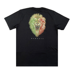 Camiseta Maresia Preto Original 11101140