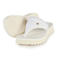 Kenner Feminina Kyra Anitta Branco Original 1301-2