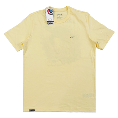 Camiseta UOT Amarela Original UMCM-0121 - comprar online