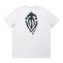 Camiseta UOT Branco ORIGINAL UMCM-0388