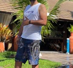 Regata UOT Branca ORIGINAL MCR-0464