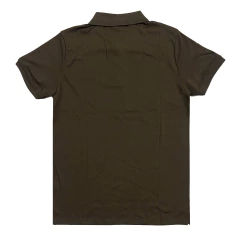 Camiseta Gola Polo HD Marrom Original H0243 - comprar online