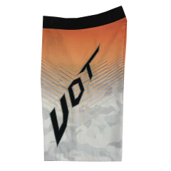 Bermuda UOT Laranja UMBO-0329 Band-08 - comprar online