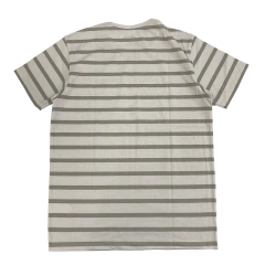 Camiseta UOT Verde Original MCM-4825 Band 01 - comprar online