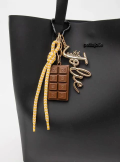 Bolsa Petite Jolie Amalfi Preto PJ11321 - Experimente modas Uot | Maresia | Kenner