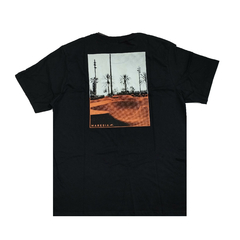 Camiseta Maresia Preta Original 10123161