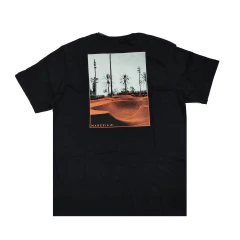 Camiseta Maresia Preta Original 10123161