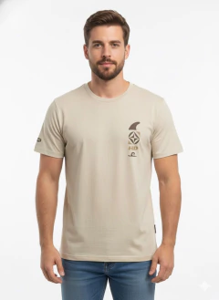 Camiseta HD Areia Original H0351 - comprar online