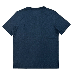 Camiseta UOT Azul Original MCM-4642 - comprar online