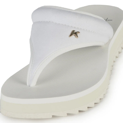 Kenner Feminina Kyra Anitta Branco Original 1301-2 na internet