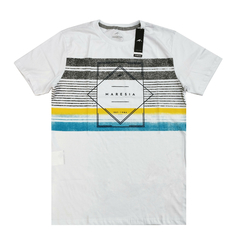 Camiseta Maresia Branca Original 11100786