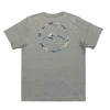 Camiseta Maresia Cinza Original 10123346