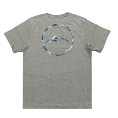 Camiseta Maresia Cinza Original 10123346