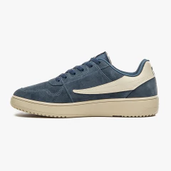 Tênis Fila Acd Classic Se Masculino Azul Navy 1156668 - comprar online