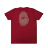 Camiseta Maresia Vermelha Original 11100794