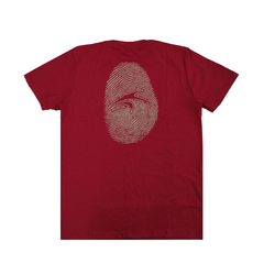 Camiseta Maresia Vermelha Original 11100794
