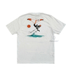 Camiseta Maresia Branca Original 10123156