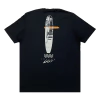 Camiseta UOT Preta ORIGINAL UMCM-0292