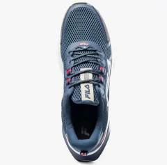 Tênis Masculino Fila Heating Marinho 1038056 - Experimente modas Uot | Maresia | Kenner