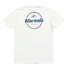 Camiseta Maresia Branca Original 11100804