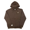 Moletom HD Marrom 9743A