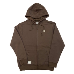 Moletom HD Marrom 9743A