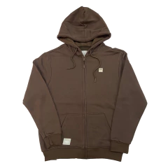 Moletom HD Marrom 9743A