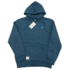 Moletom HD Azul Petróleo 9744A