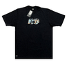 Camiseta HD Preto Original H0055
