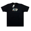 Camiseta HD Preto Original H0055