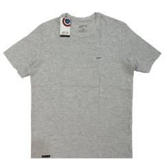 Camiseta UOT Mescla Original UMCM-0122 - comprar online