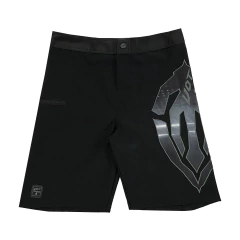 Bermuda UOT Preto UMBO-0257 Cor 01