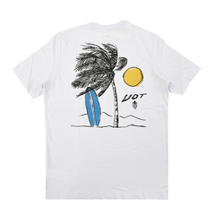 Camiseta UOT Branca Original UMCM-0214