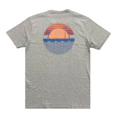 Camiseta Maresia Cinza Original 11100927