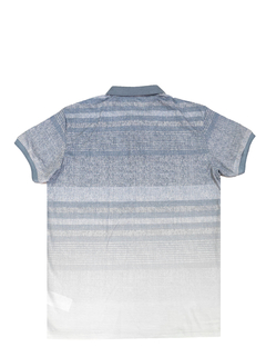 Camisa UOT Gola Polo Azul ORIGINAL MCP-0429 Band 01 - comprar online