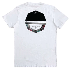 Camiseta Maresia Branco Original 11101239