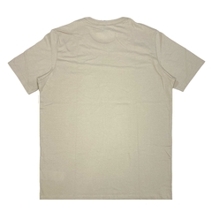 Camiseta UOT Bege ORIGINAL UMCM-0310 - comprar online