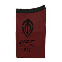 Bermuda UOT Vermelha ORIGINAL UMBO-0108 - comprar online