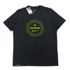 Camiseta UOT Preta Original MCM-4886 Cor 04