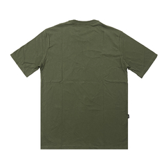 Camiseta UOT Verde ORIGINAL UMCM-0485 - comprar online