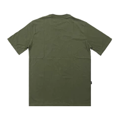 Camiseta UOT Verde ORIGINAL UMCM-0485 - comprar online