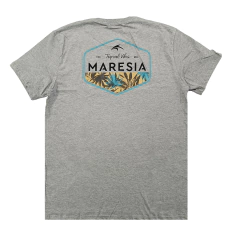 Camiseta Maresia Mescla Original 11100969